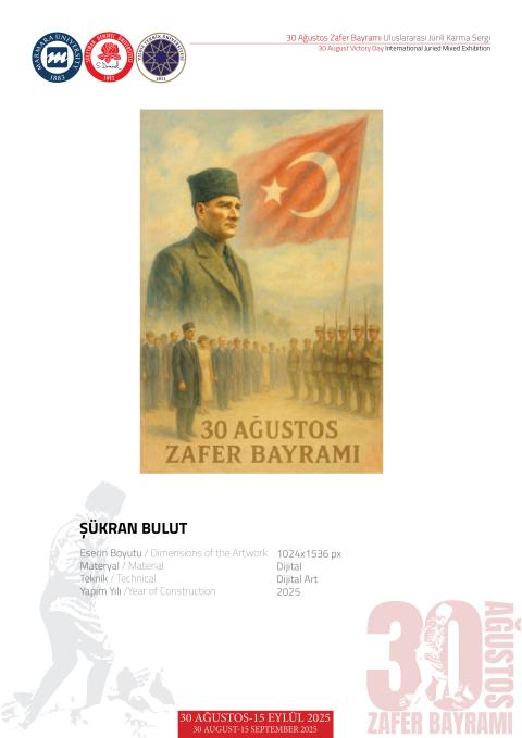 ŞÜKRAN BULUT